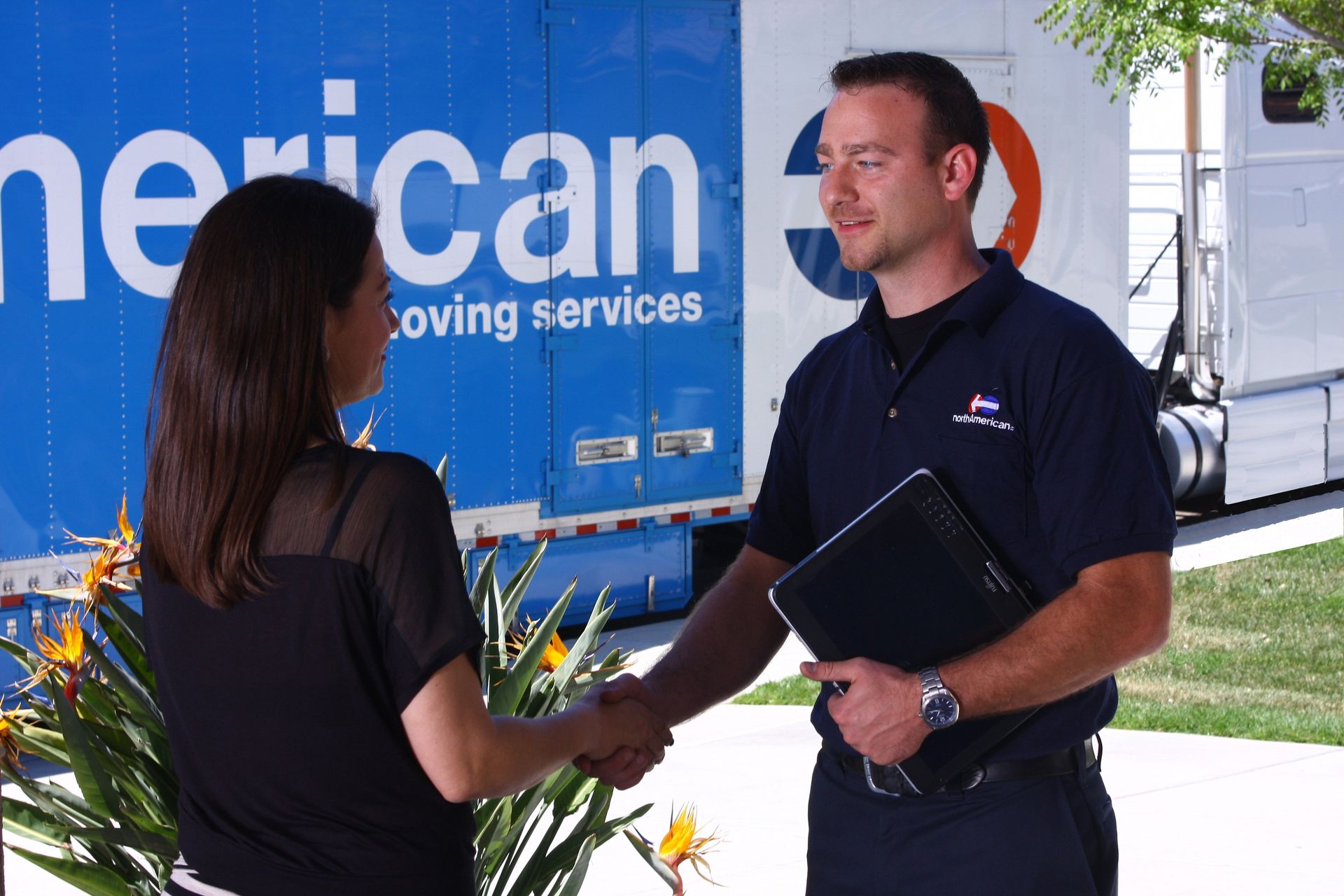 Moving Company in Buffalo, NY